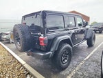 2026 Jeep Wrangler Moab 392