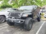 2026 Jeep Wrangler Moab 392