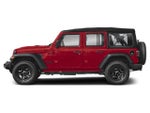 2027 Jeep Wrangler Moab 392