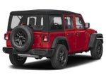 2027 Jeep Wrangler Moab 392