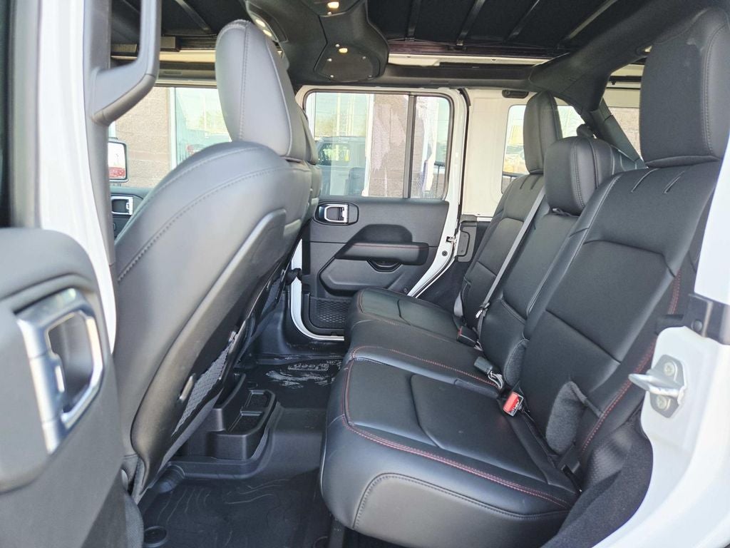 2026 Jeep Wrangler WRANGLER 4-DOOR MOAB 392