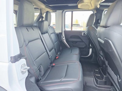 2026 Jeep Wrangler WRANGLER 4-DOOR MOAB 392