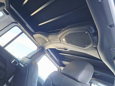 2026 Jeep Wrangler WRANGLER 4-DOOR MOAB 392