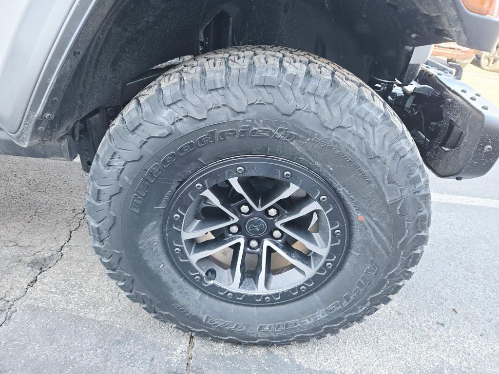 2026 Jeep Wrangler WRANGLER 4-DOOR MOAB 392