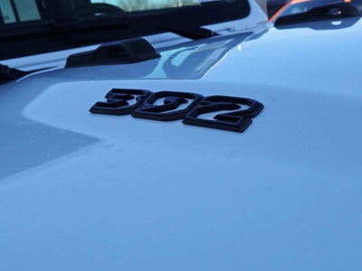 2026 Jeep Wrangler WRANGLER 4-DOOR MOAB 392