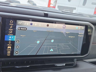 2026 Jeep Wrangler WRANGLER 4-DOOR MOAB 392