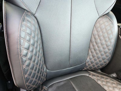 2022 Jeep Grand Cherokee Summit Reserve 4xe