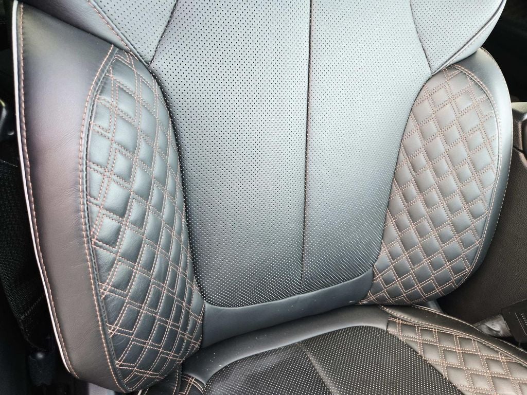 2022 Jeep Grand Cherokee Summit Reserve 4xe