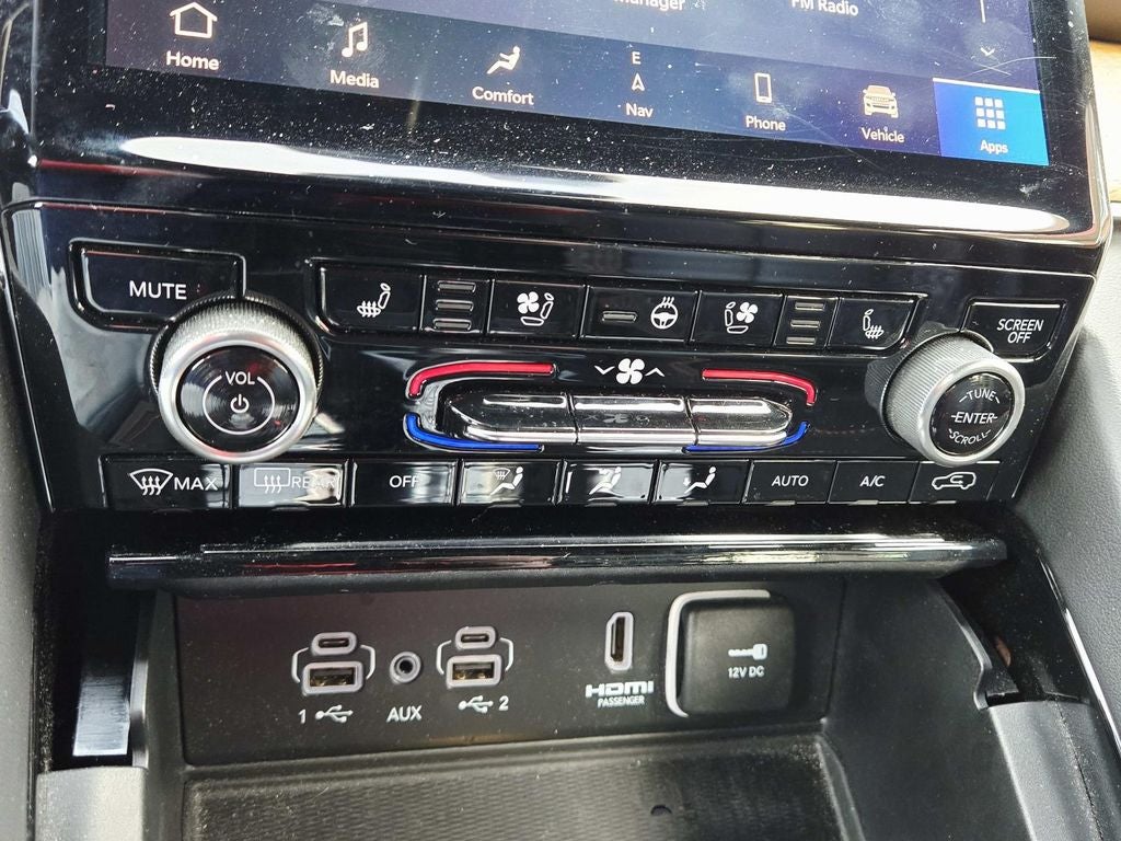 2022 Jeep Grand Cherokee Summit Reserve 4xe