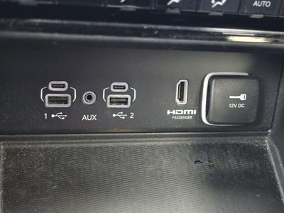 2022 Jeep Grand Cherokee Summit Reserve 4xe