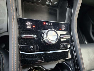 2022 Jeep Grand Cherokee Summit Reserve 4xe