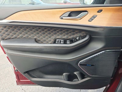 2022 Jeep Grand Cherokee Summit Reserve 4xe