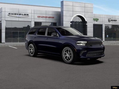 2027 Dodge Durango GT