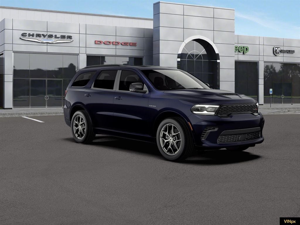 2027 Dodge Durango GT