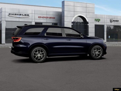 2027 Dodge Durango GT