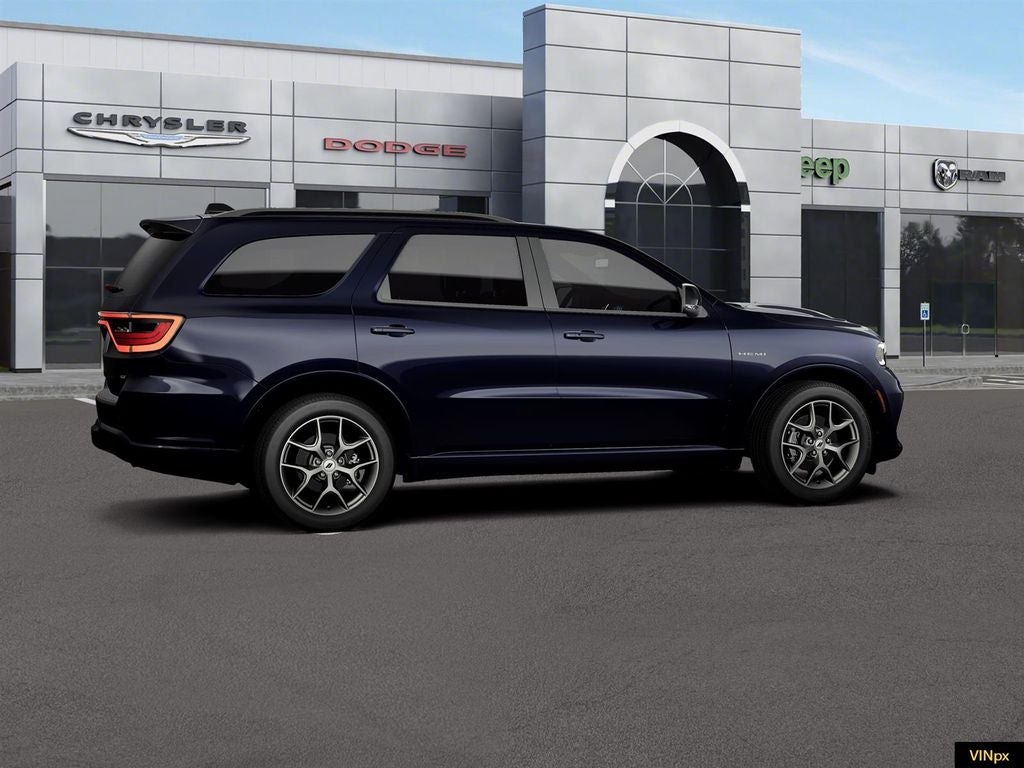 2027 Dodge Durango GT