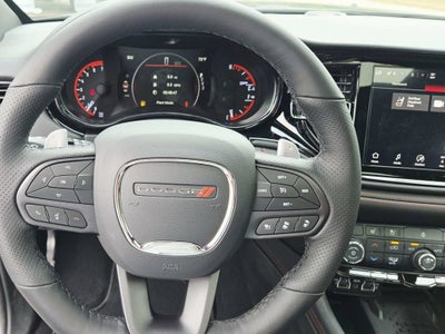 2027 Dodge Durango GT