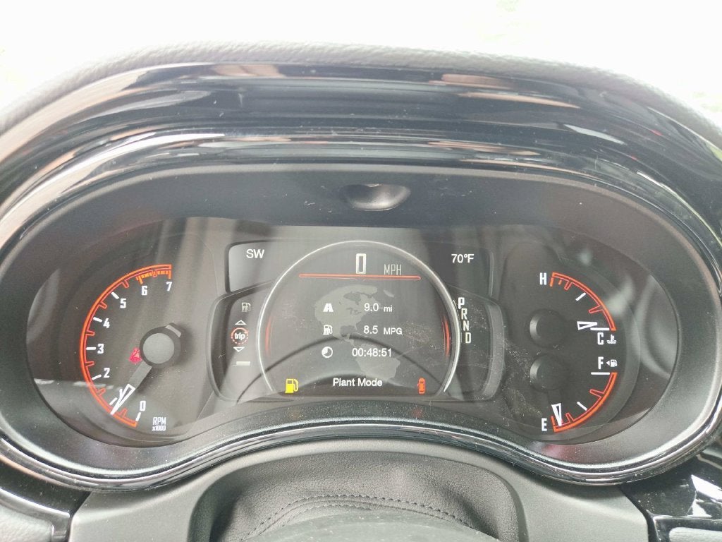 2027 Dodge Durango GT