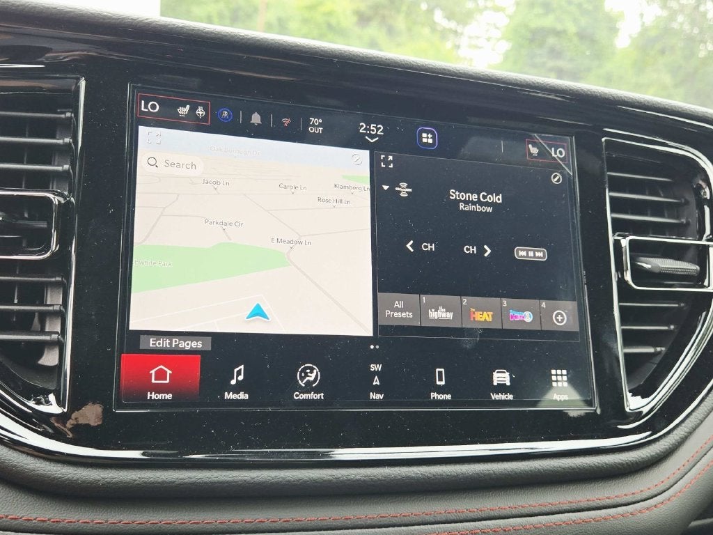 2027 Dodge Durango GT