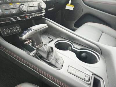 2027 Dodge Durango GT