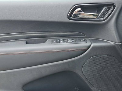 2027 Dodge Durango GT