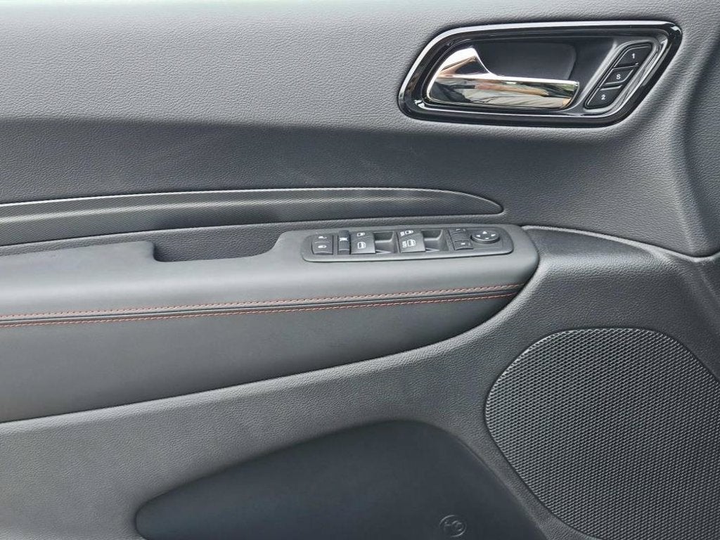 2027 Dodge Durango GT