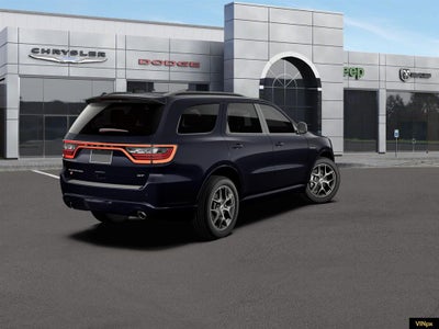 2027 Dodge Durango GT
