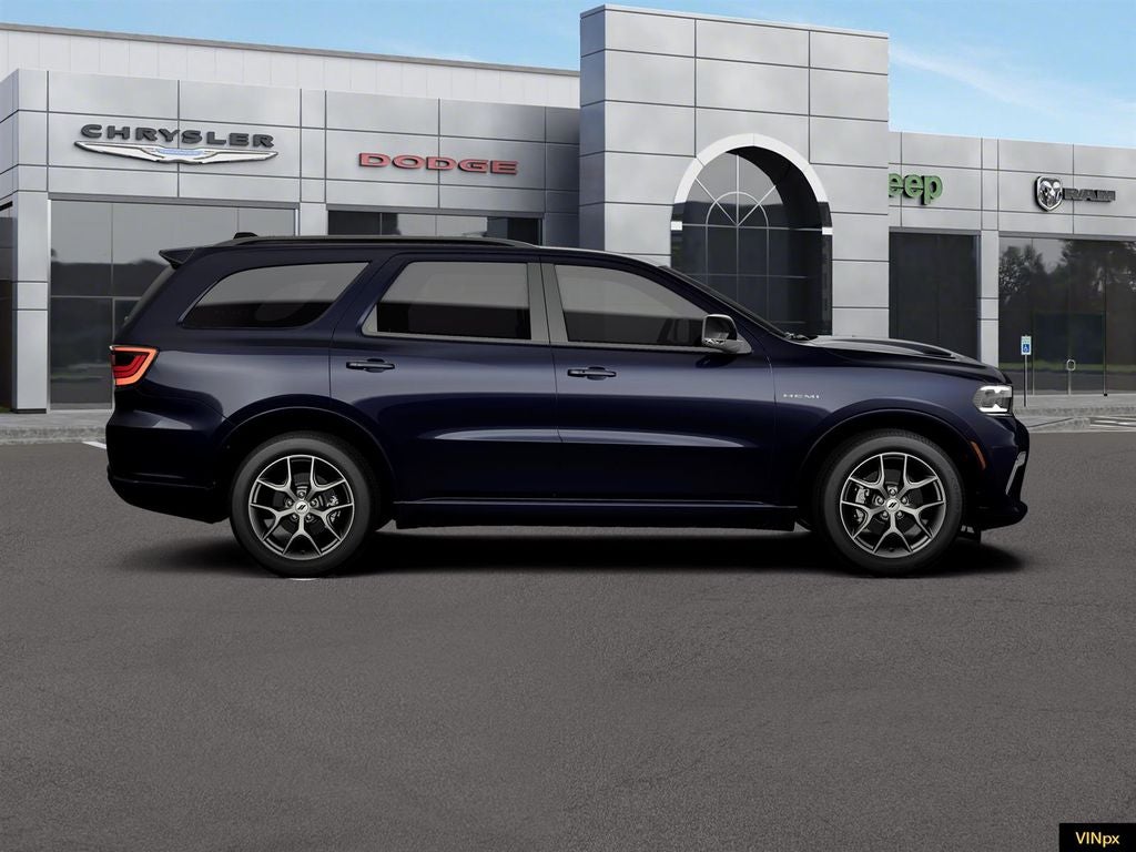 2027 Dodge Durango GT