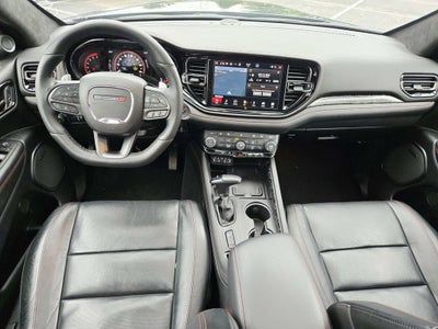 2023 Dodge Durango R/T Premium