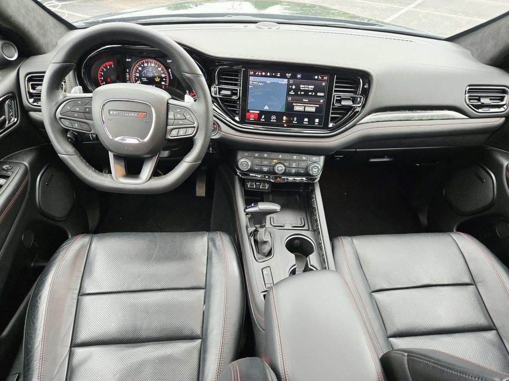2023 Dodge Durango R/T Premium