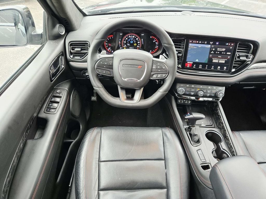 2023 Dodge Durango R/T Premium
