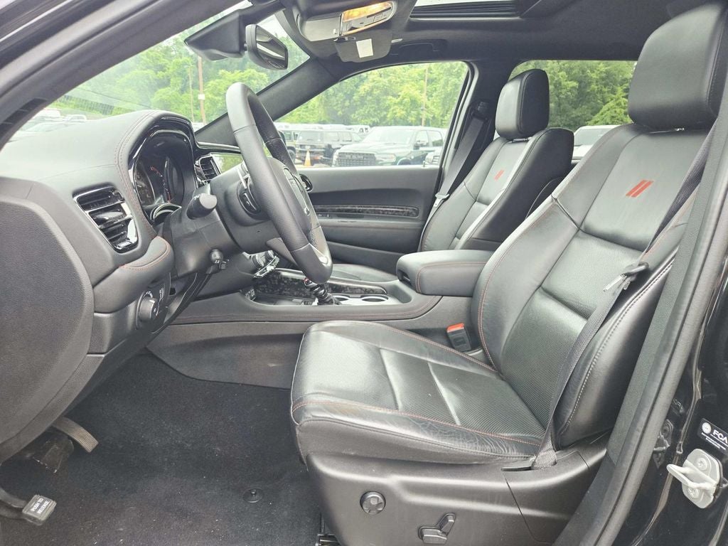 2023 Dodge Durango R/T Premium