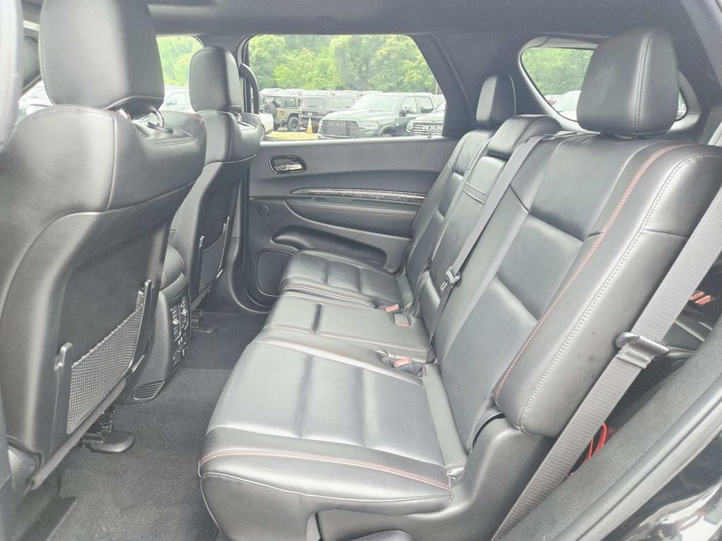 2023 Dodge Durango R/T Premium