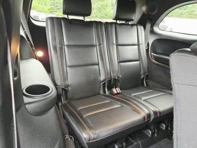 2023 Dodge Durango R/T Premium