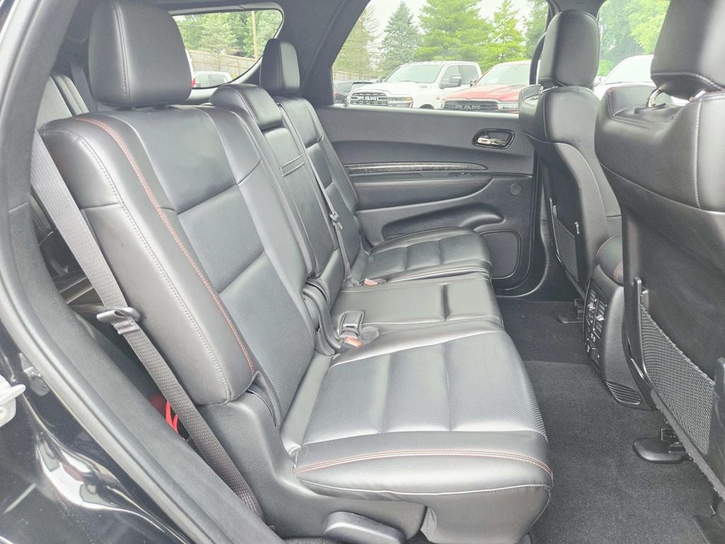 2023 Dodge Durango R/T Premium