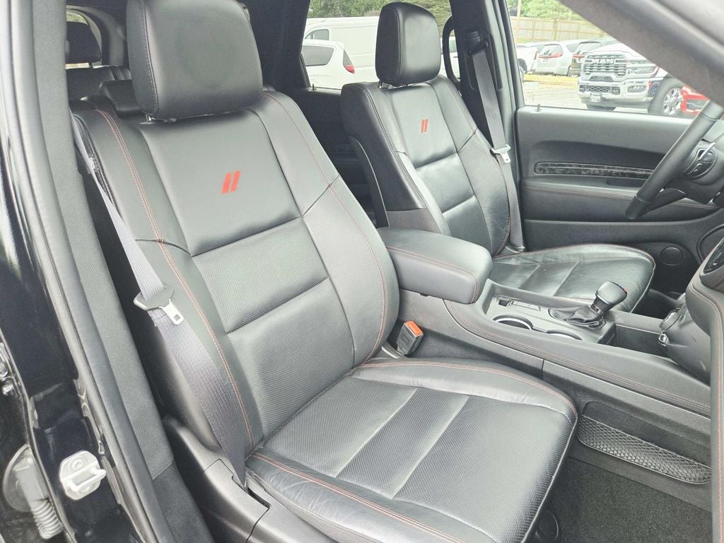 2023 Dodge Durango R/T Premium