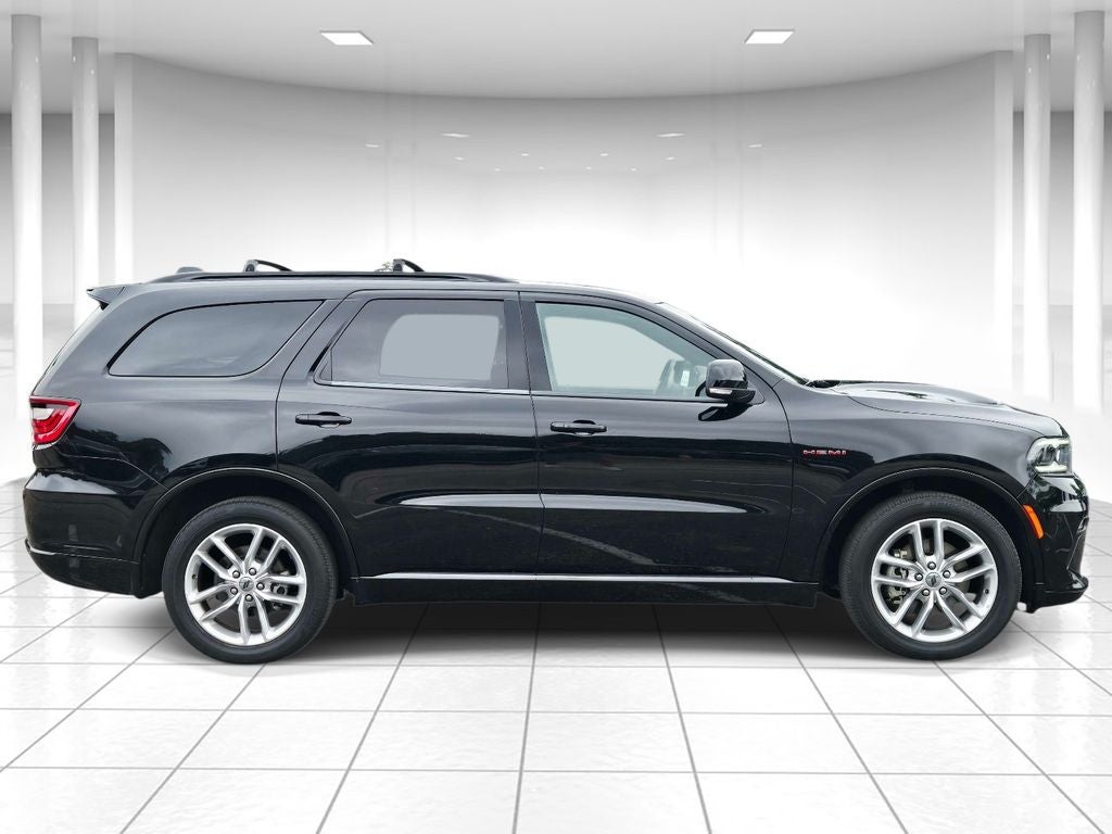 2023 Dodge Durango R/T Premium