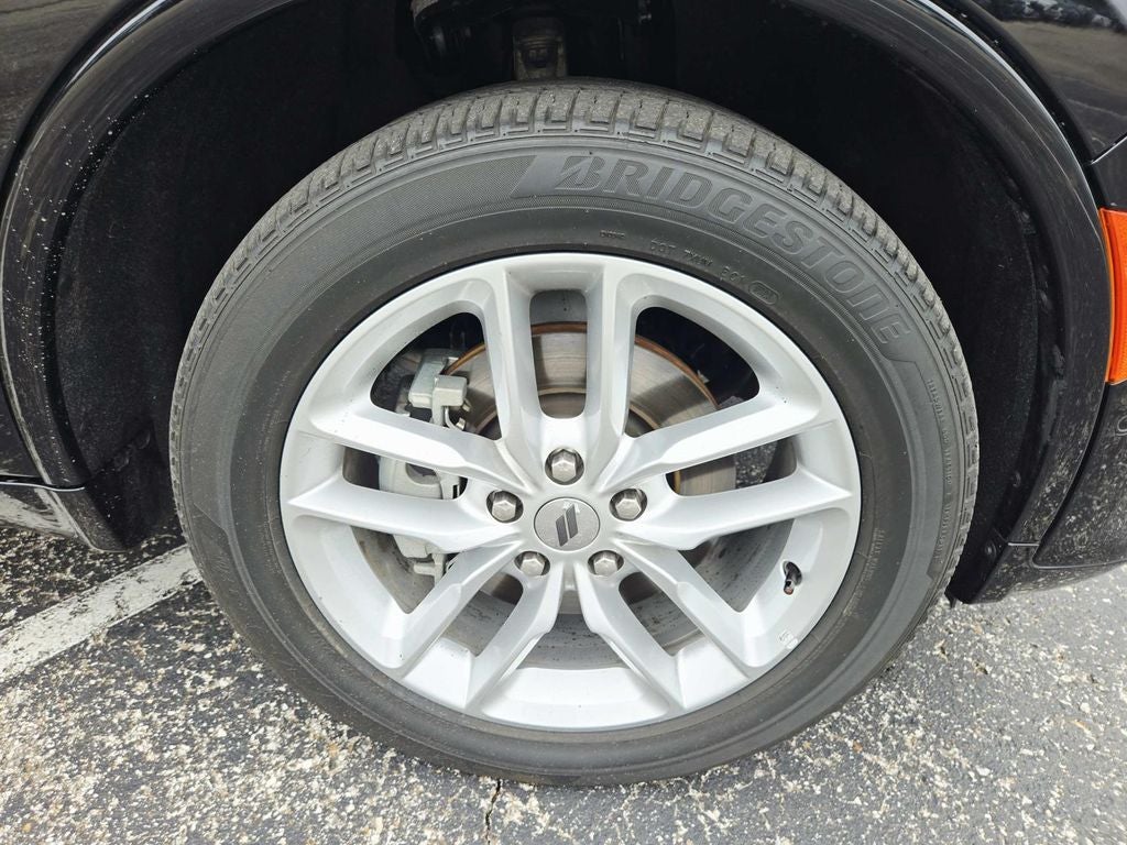 2023 Dodge Durango R/T Premium