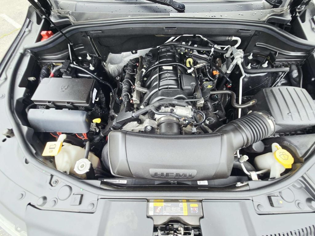 2023 Dodge Durango R/T Premium