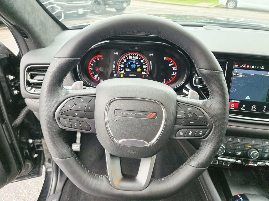 2023 Dodge Durango R/T Premium