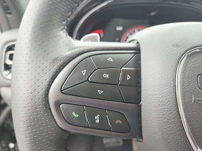 2023 Dodge Durango R/T Premium