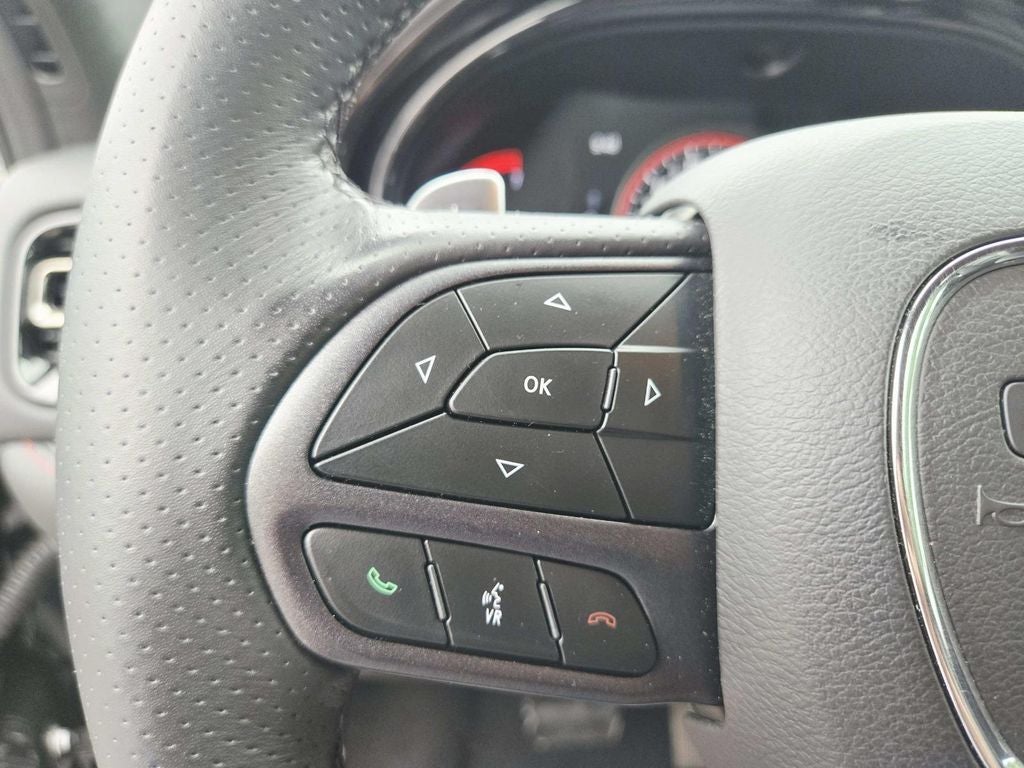 2023 Dodge Durango R/T Premium