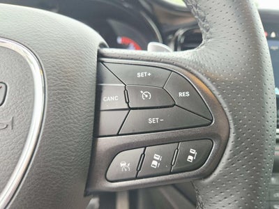 2023 Dodge Durango R/T Premium