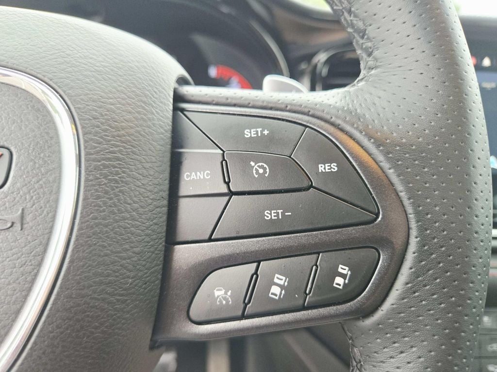 2023 Dodge Durango R/T Premium