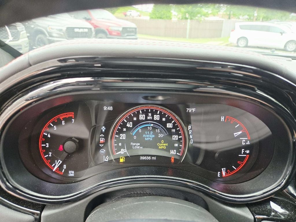 2023 Dodge Durango R/T Premium