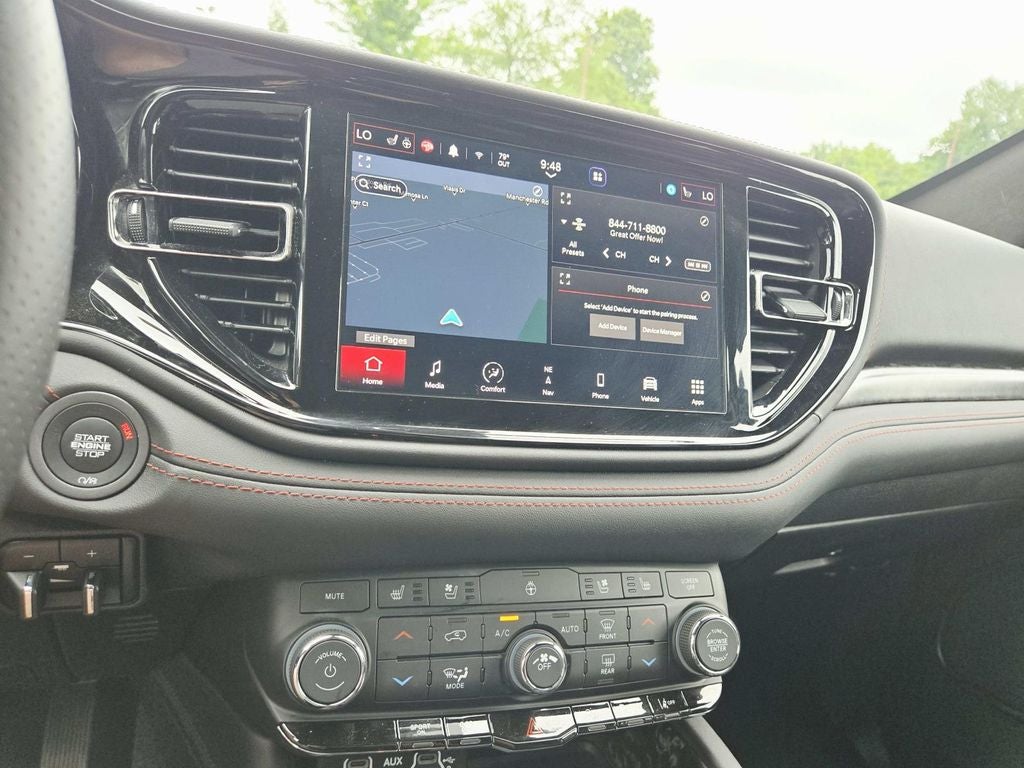 2023 Dodge Durango R/T Premium