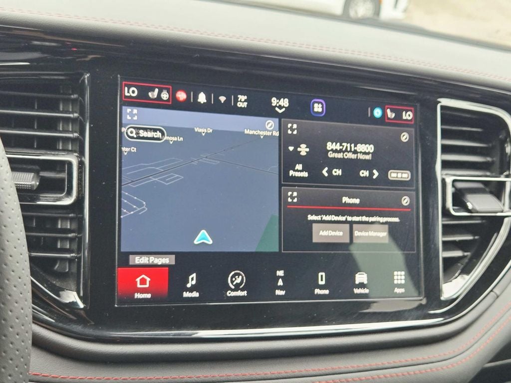 2023 Dodge Durango R/T Premium