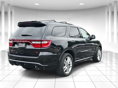 2023 Dodge Durango R/T Premium