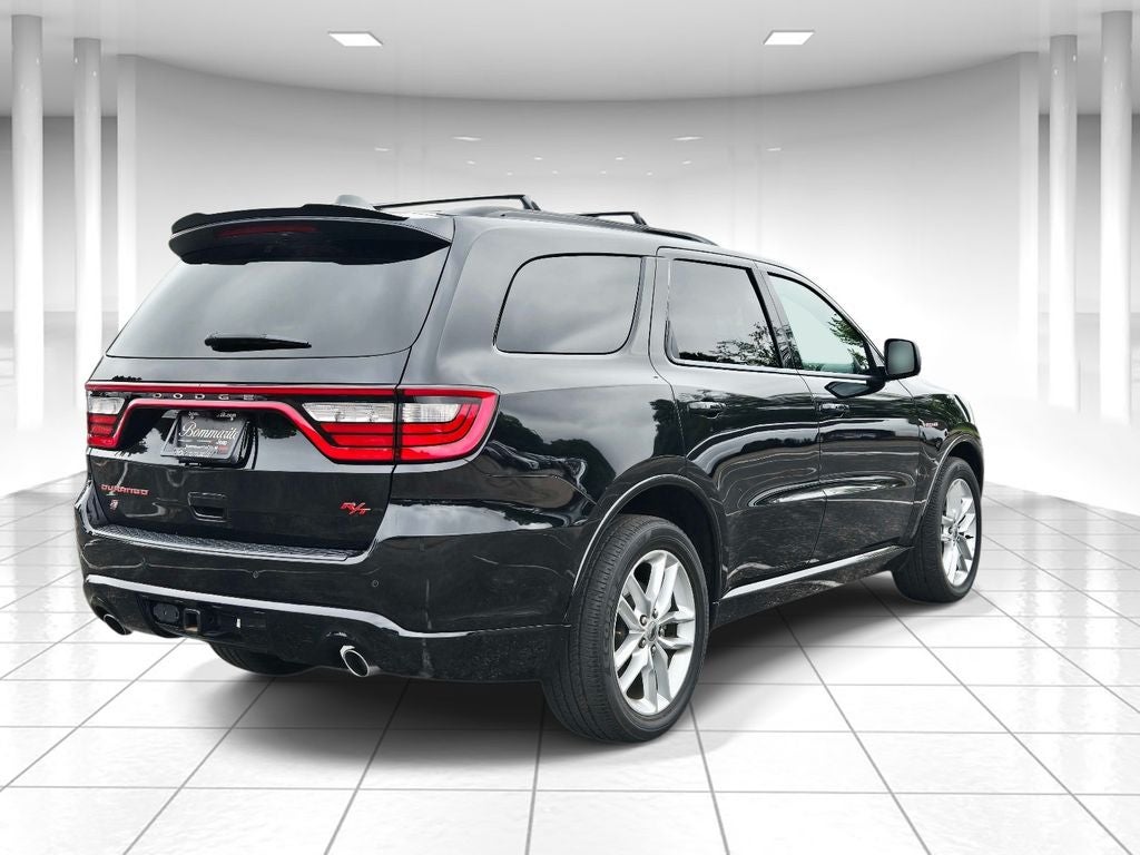 2023 Dodge Durango R/T Premium