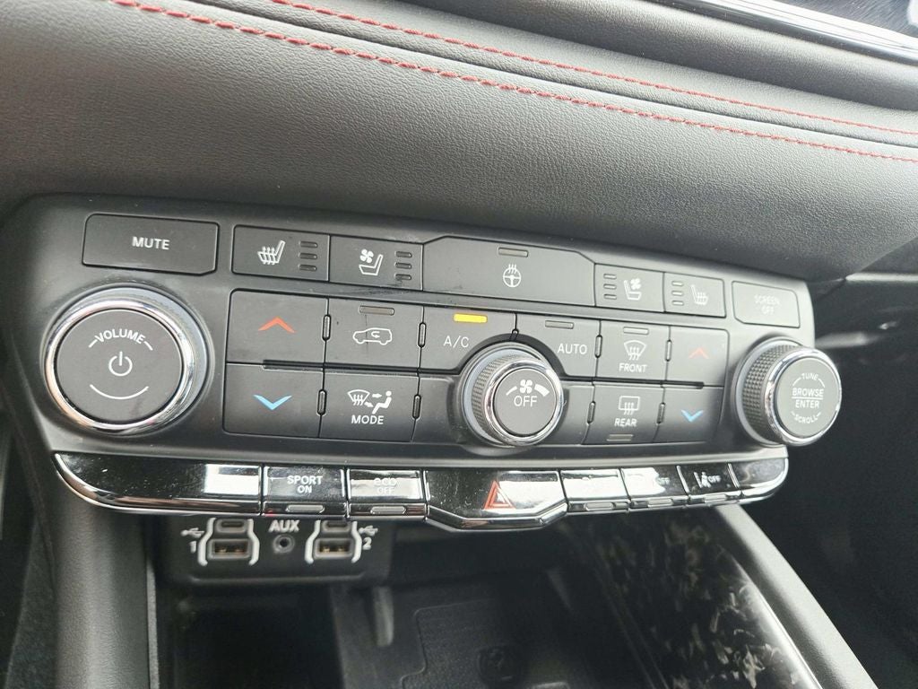 2023 Dodge Durango R/T Premium